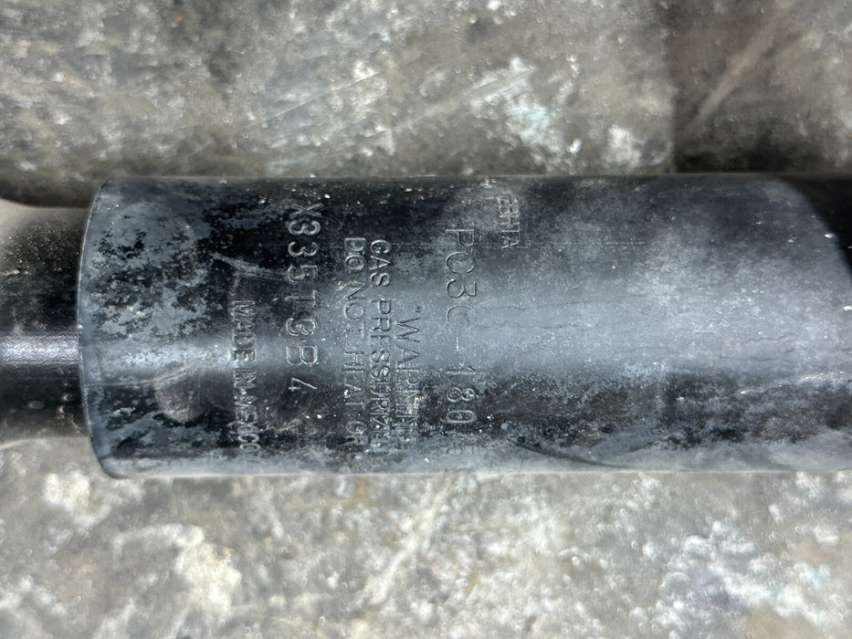 2023 2024 FORD F250 F350 FRONT LEFT RIGHT STRUT SHOCKS SET OEM