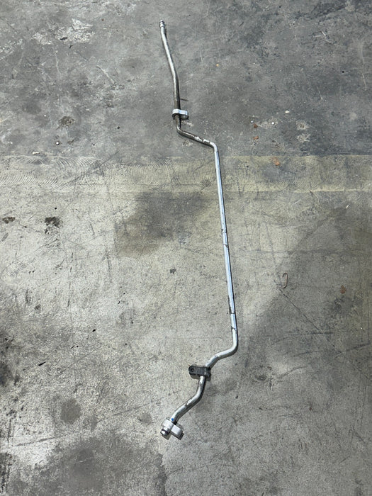 2014 PORSCHE 911 TURBO S PRESSURE LINE OEM 99157309203