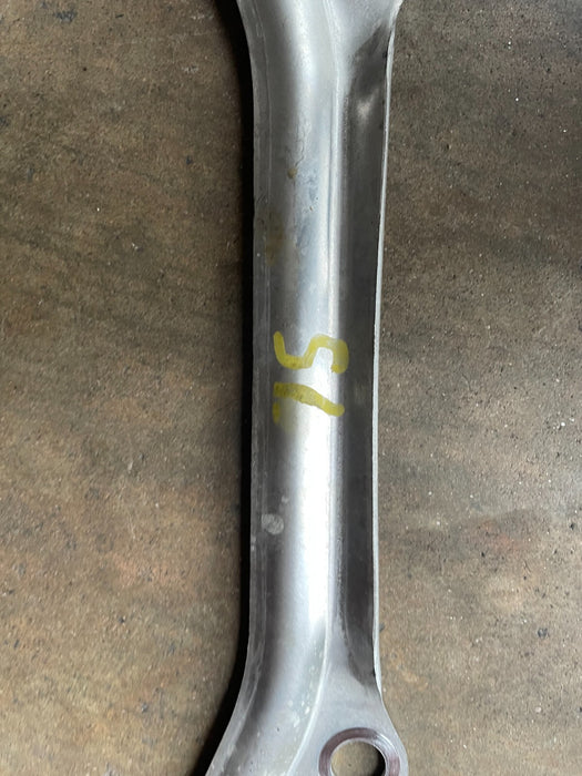 2016 NISSAN 370Z FRONT SUBFRAME BRACKET OEM 2009-2020