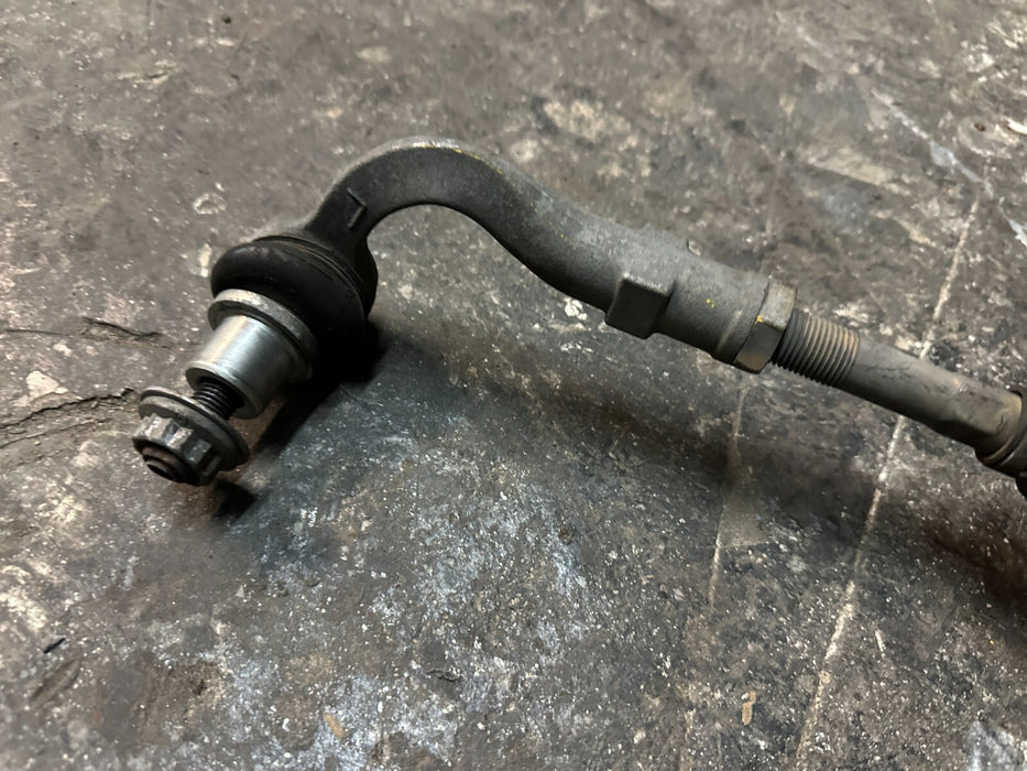 2017-2018 AUDI R8 PLUS STEERING RACK & PINION ASSEMBLY OEM 4S1 423 072 Q ~READ!~