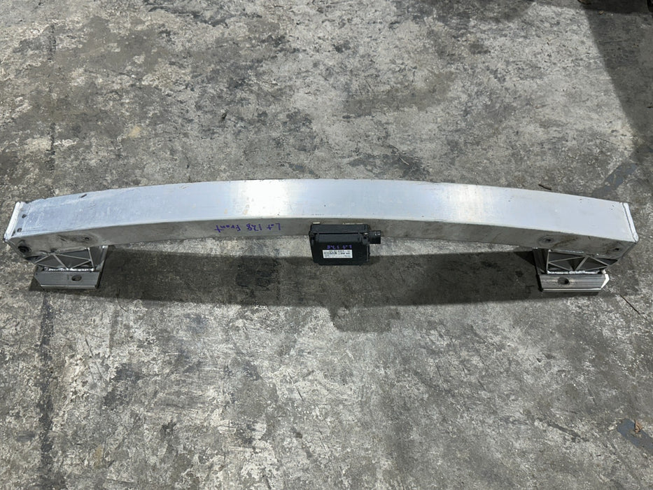 2018-2024 LAMBORGHINI URUS FRONT IMPACT REINFORCEMENT BAR OEM