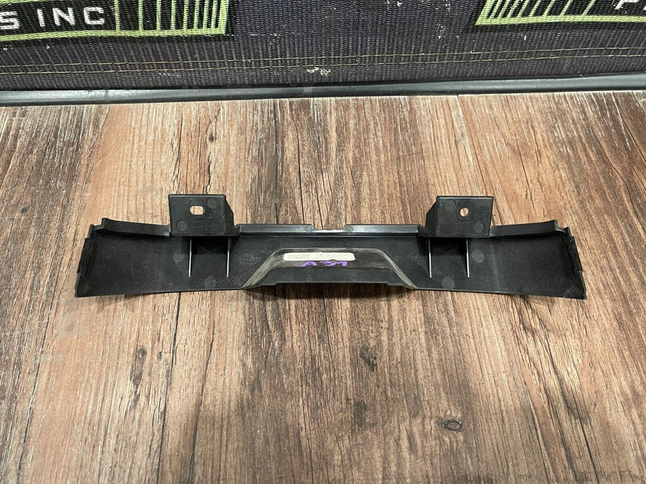 2017-2022 FORD F250 F350 CENTER DASH LOWER TRIM COVER OEM FL3B-15043D02