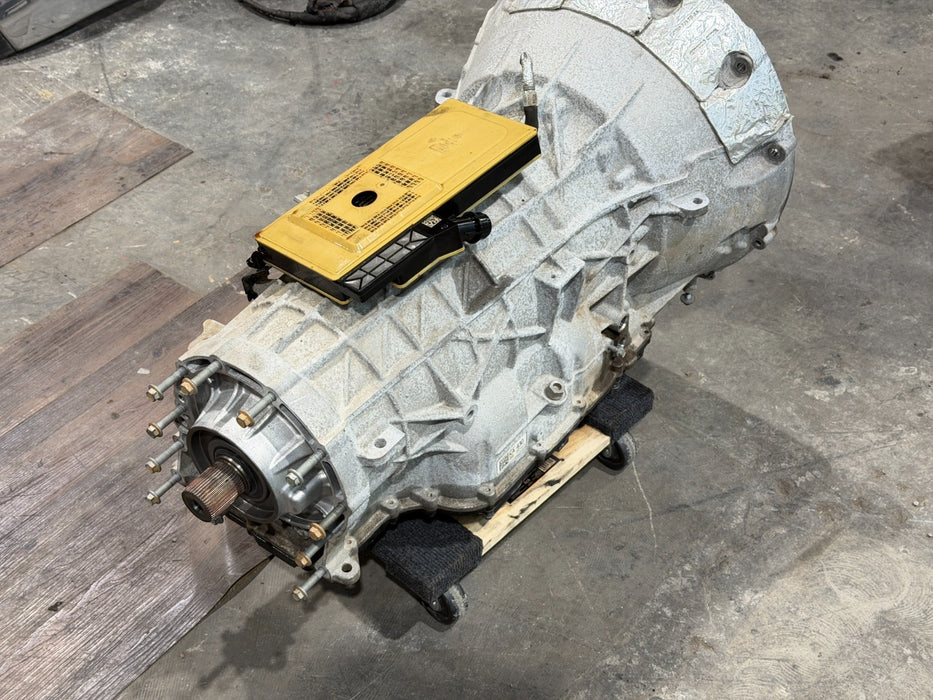 2023 2024 2025 2026 FORD F250 F350 F450 10 SPEED 10R140 TRANSMISSION 57K *ISSUE*