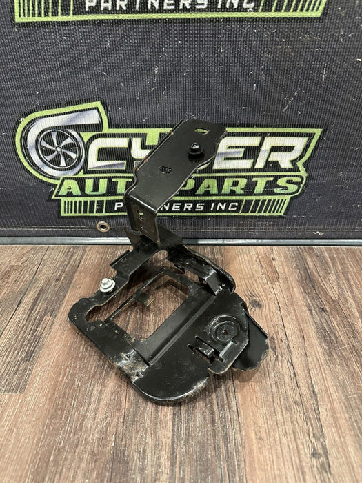 2017-2019 FORD F250 F350 LEFT REINFORCEMENT BRACKET OEM HC3B 16K196