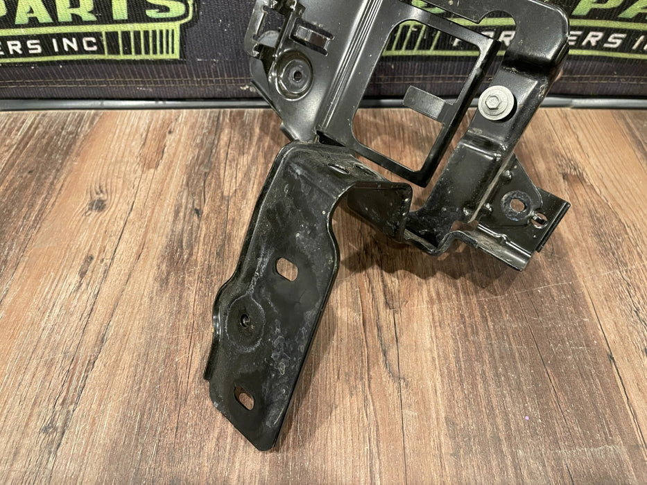 2017-2022 FORD F250 F350 REINFORCEMENT BRACKET OEM HC3B 16K196