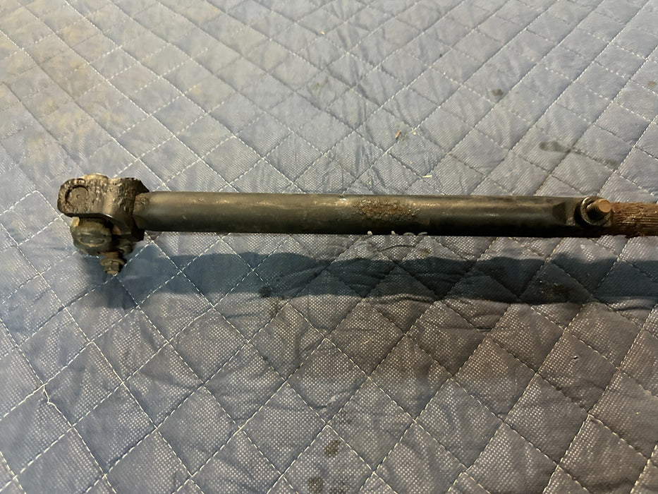2006-2008 DODGE RAM 3500 CREW CAB STEERING COLUMN INTERMEDIATE SHAFT OEM