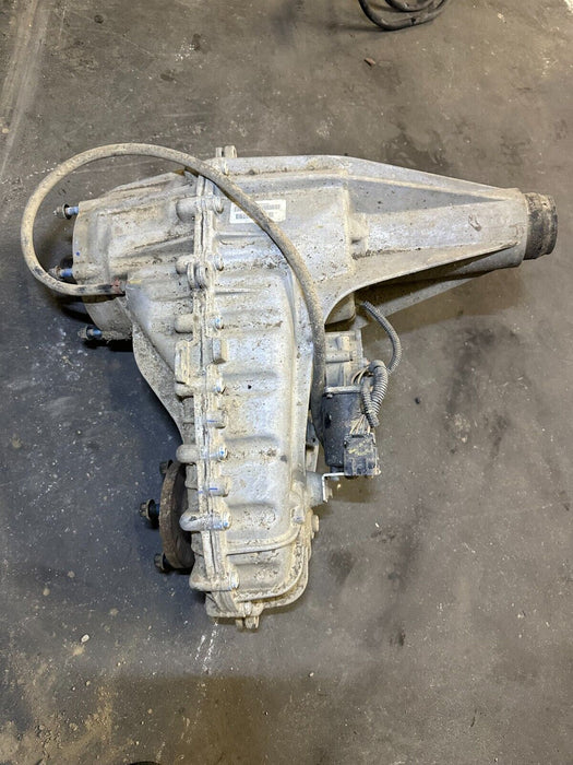 2017 RAM 2500 DIESEL 4X4 BW 44-46 TRANSFER CASE 05146625AF OEM