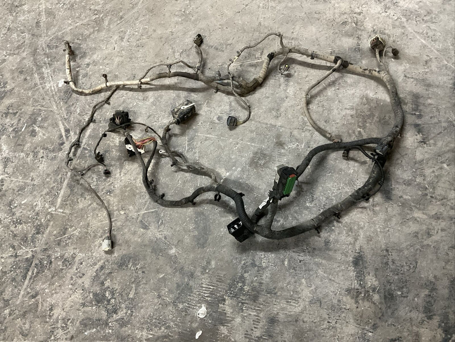 2016 DODGE RAM 2500 3500 6.7L CUMMINS DIESEL TRANSMISSION HARNESS P52112919AB