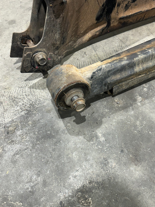 2015 DODGE RAM 2500 LEFT RIGHT RADIUS ARMS CONTROL ARMS OEM