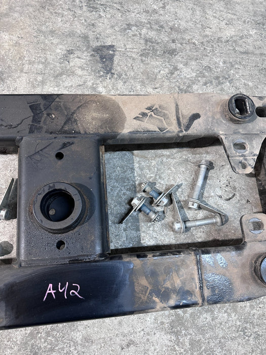 2017-2022 FORD F250 F350 GOOSENECK TOW HITCH OEM