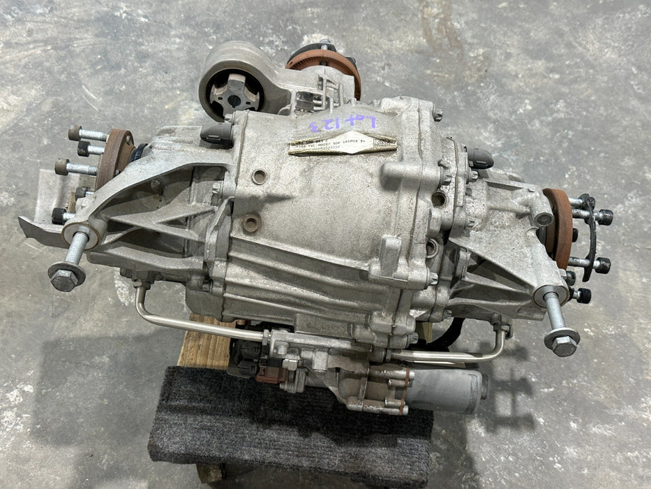 2018-2024 LAMBORGHINI URUS REAR DIFFERENTIAL OEM 37K MILES