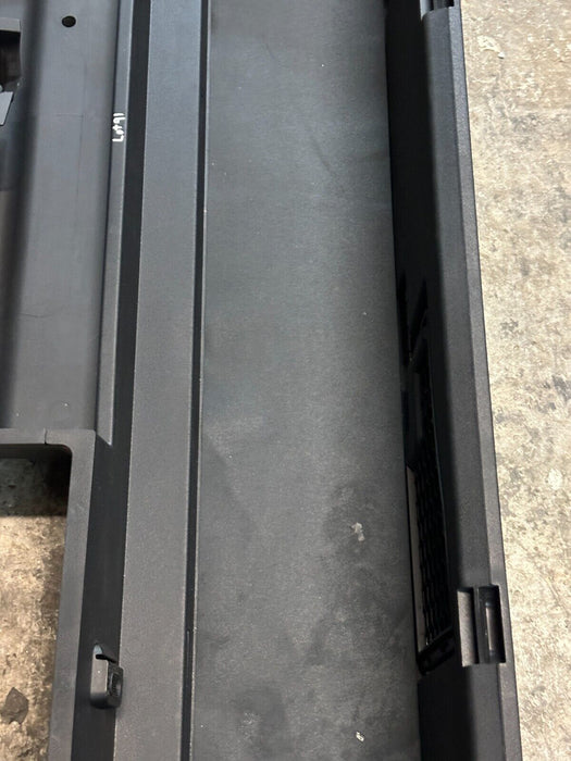 2020 2021 2022 FORD F250 F350 F450 REAR UNDERSEAT STORAGE COMPARTMENT OEM