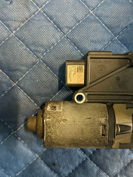 2017-2019 FORD F250 F350 F450 LIMITED DIESEL SUNROOF MOTOR FL34-15B689-GA OEM