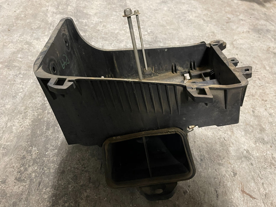 2017 2018 2019 FORD F250 F350 F450 BATTERY TRAY HOLDER OEM