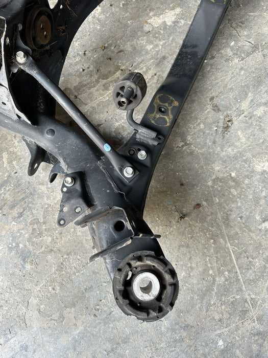 2015-2019 LEXUS RC F RCF REAR SUBFRAME CROSSMEMBER SUB FRAME OEM 5120630152