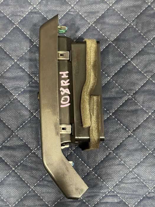 2020 FORD F250 F350 F450 XLT DASHBOARD DASH RIGHT PASSENGER AIR VENT OEM *WEAR*