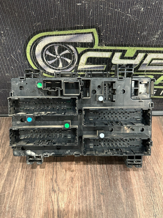 2022 DODGE RAM 2500 3500 INTELLIGENT POWER DISTRIBUTION CENTER OEM 68534755AA