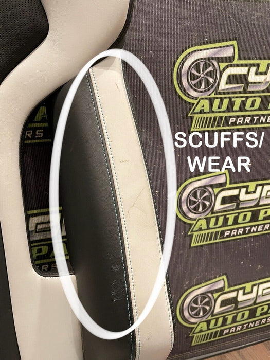 2020 BMW M4 F82 FRONT LEFT RIGHT REAR SEAT SET HERITAGE EDITION OEM *READ DESC*