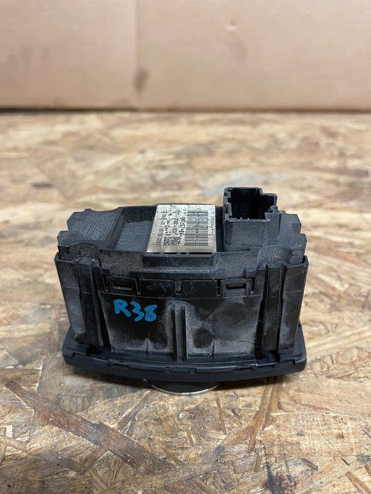 2017-2019 FORD F250 F350 HEADLIGHT HEAD LAMP LIGHT SWITCH OEM FL3T-13D061-BCW