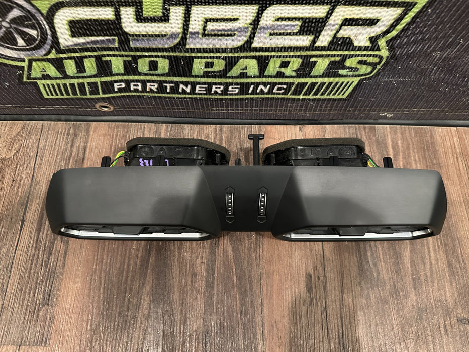 2018-2024 LAMBORGHINI URUS DASH DASHBOARD CENTER AIR VENT OEM *#6/READ DESC*