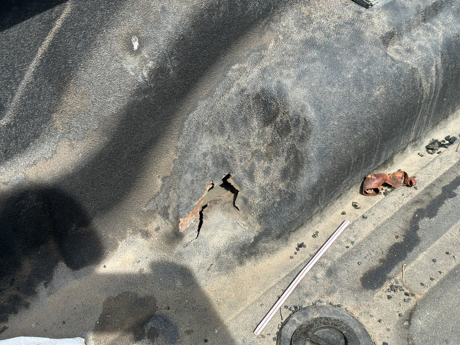 2014-2018 RAM 3500 LIMITED DRW DUALLY MEGA CAB BED 6.4FT OEM W/ 5TH WHEEL PKG