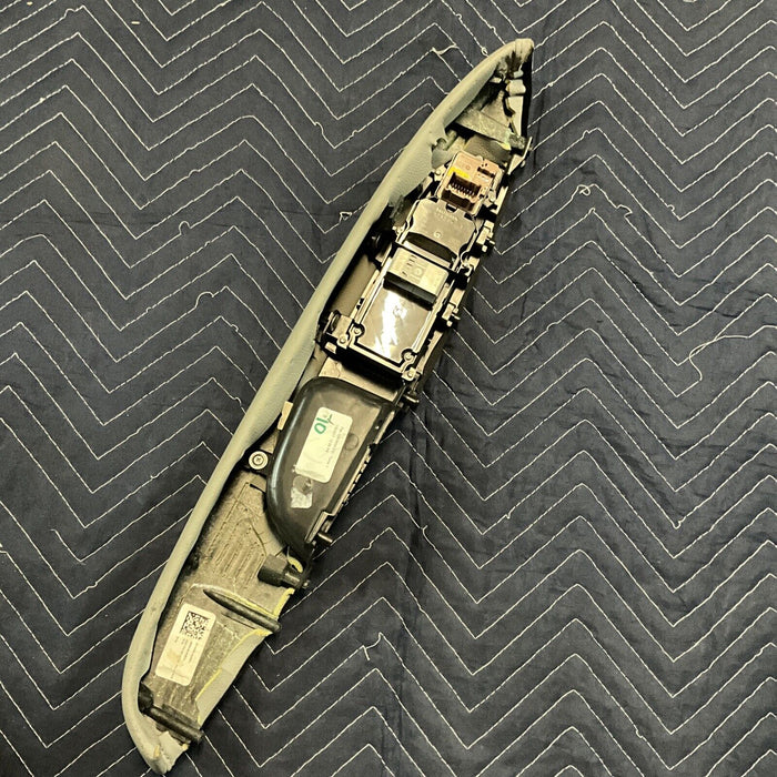 2019 ACURA MDX MASTER DOOR WINDOW SWITCH PANEL DRIVER LH OEM