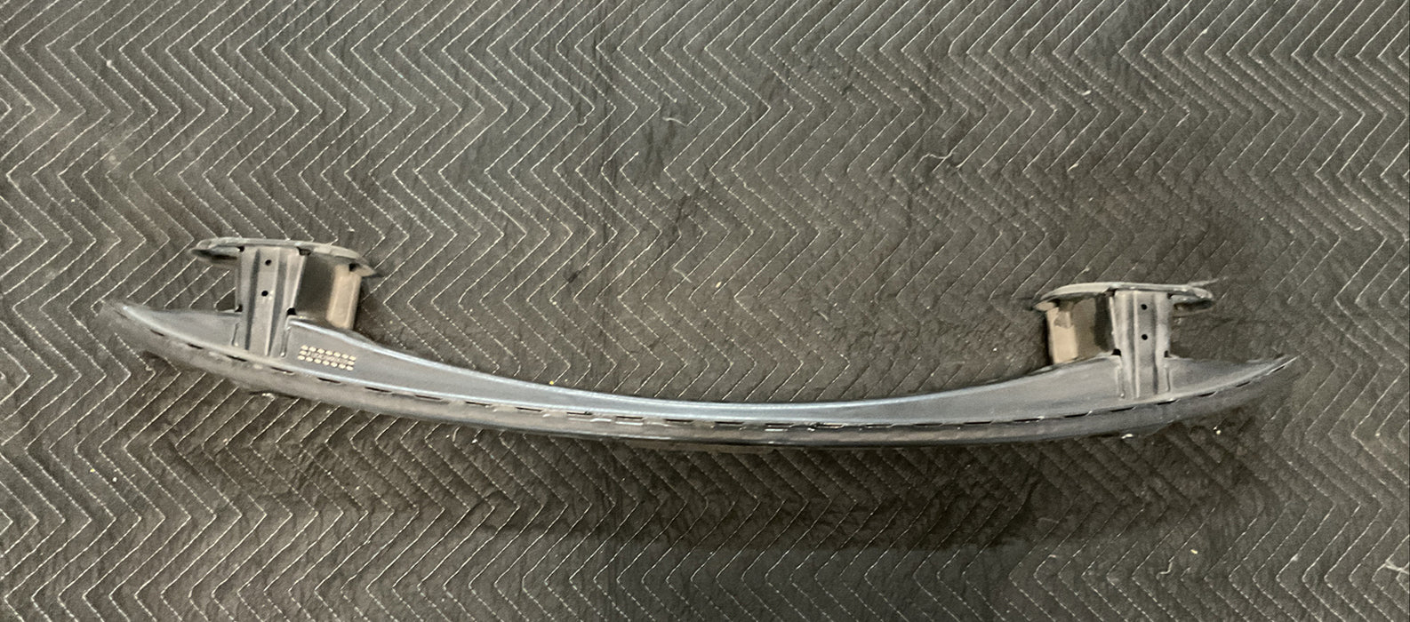 2013-2019 SCION FRS FR-S SUBARU BRZ OEM REAR CRASH BAR