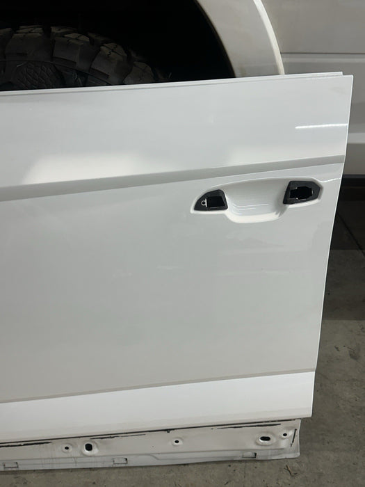 2018-2024 LAMBORGHINI URUS FRONT LEFT DOOR SHELL OEM *MINT*