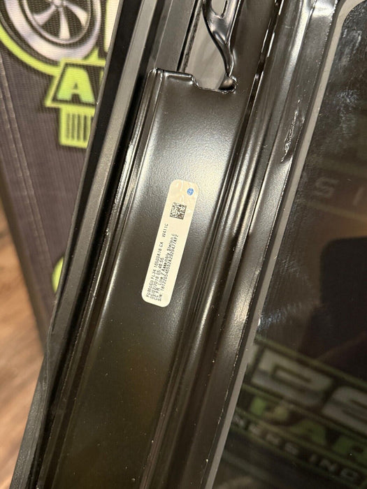 2017-2019 FORD F250 F350 F450 FRONT SUN ROOF MOON ROOF GLASS OEM FL34 16500A18 C