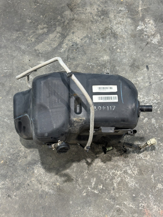 2021 RAM 2500 LARAMIE DEF DIESEL EXHAUST FLUID TANK OEM 68375065