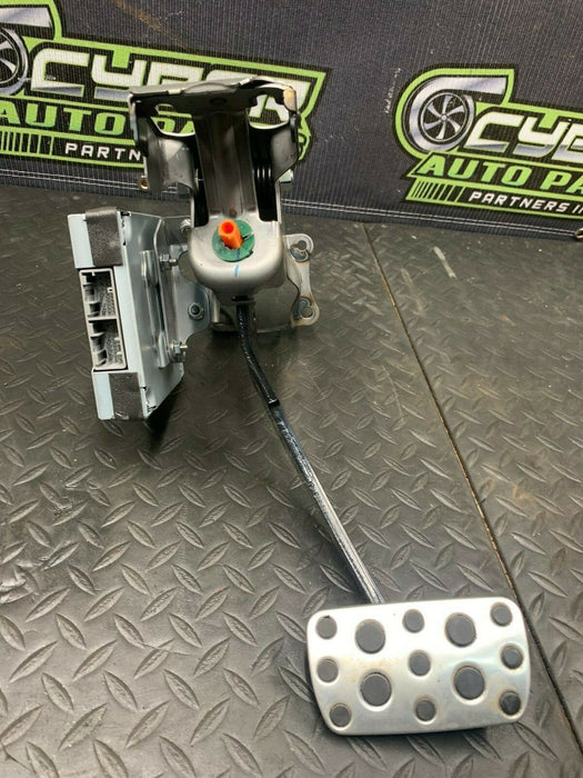 2015 SUBARU BRZ FRS BRAKE PEDAL OEM AUTOMATIC