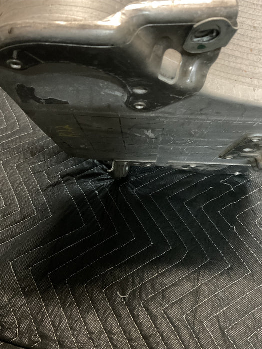 2017-2019 FORD F250 F350 F450 DIESEL OEM INTERCOOLER
