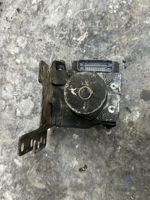 2021 FORD F350 6.7L DIESEL ANTI LOCK BRAKE ABS PUMP MODULE OEM LC3C 2B373