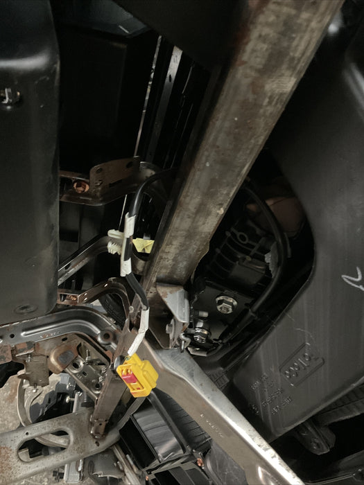 2017 2018 2019 2020 2021 2022 FORD F250 F350 F450 PLATINUM DASHBOARD ASSEMBLY