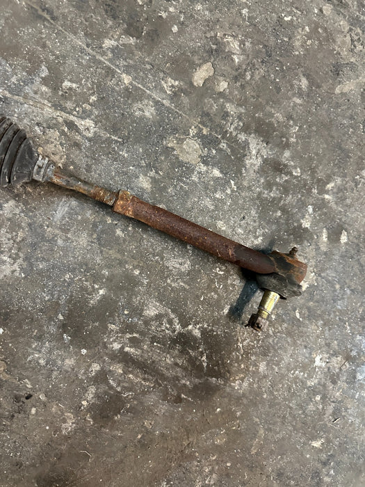 2009-2020 NISSAN 370Z CONVERTIBLE STEERING RACK & PINION OEM