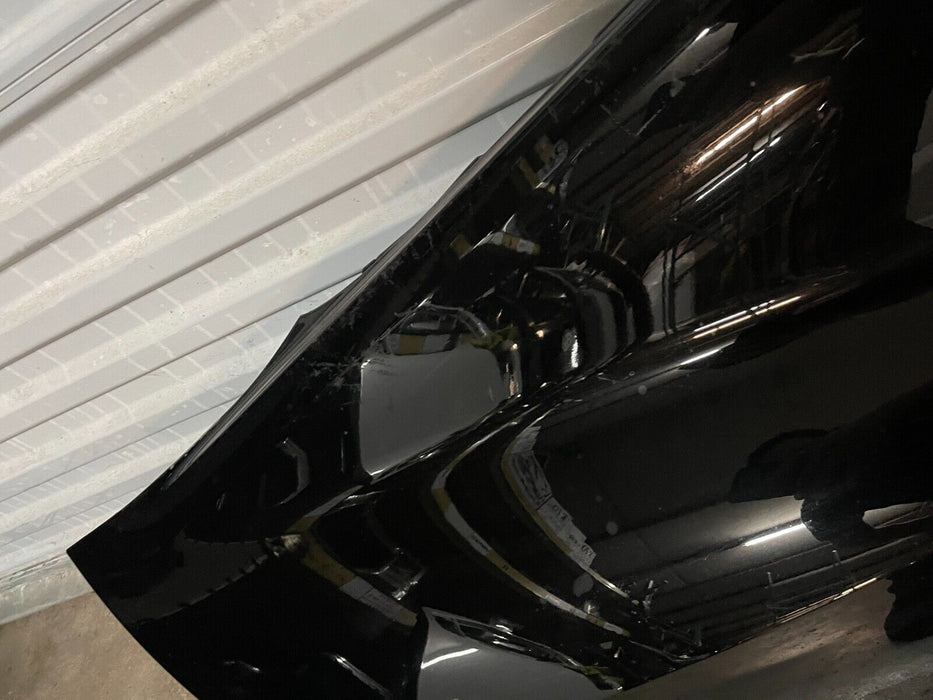 2017-2023 AUDI R8 REAR PASSENGER QUARTER PANEL *DAMAGE*