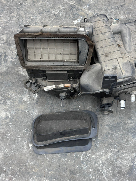 2007 DODGE RAM 3500 CLIMATE CONTROL HVAC BOX OEM AA246470-4330 *LOCAL PICKUP!*