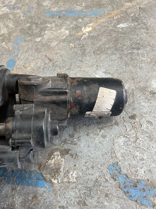 2017-2019 FORD F250 F350 F450 DRIVER LEFT SIDE RUNNING BOARD MOTOR MODULE