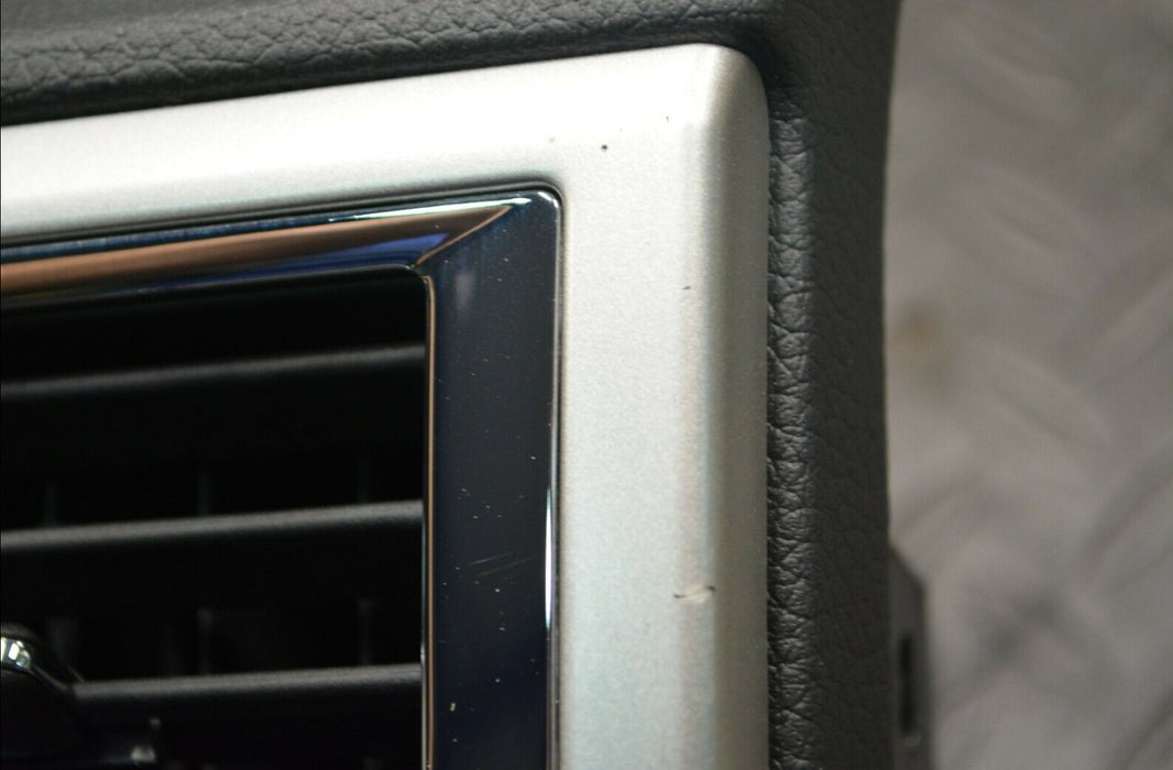 TITAN XD DASH MOUNTED TRIM SET