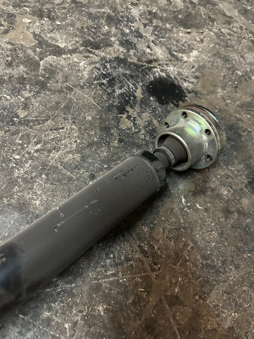 2017 AUDI R8 DRIVESHAFT DRIVE SHAFT OEM 4S0521101B 4S0 521 101 B 6306016700