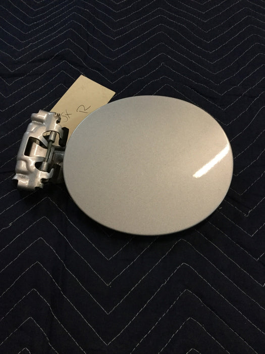 2013 INFINITI JX35 FUEL DOOR LID OEM