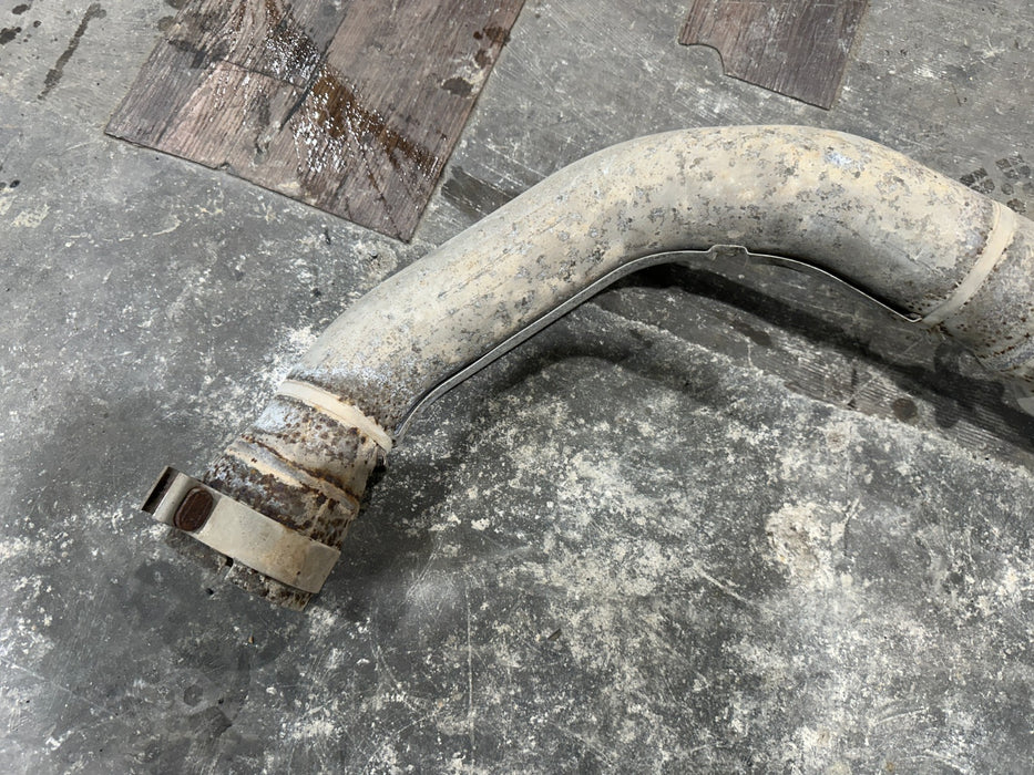 2022 DODGE RAM 2500 3500 6.7L DIESEL CUMMINS EXHAUST TAIL PIPE OEM