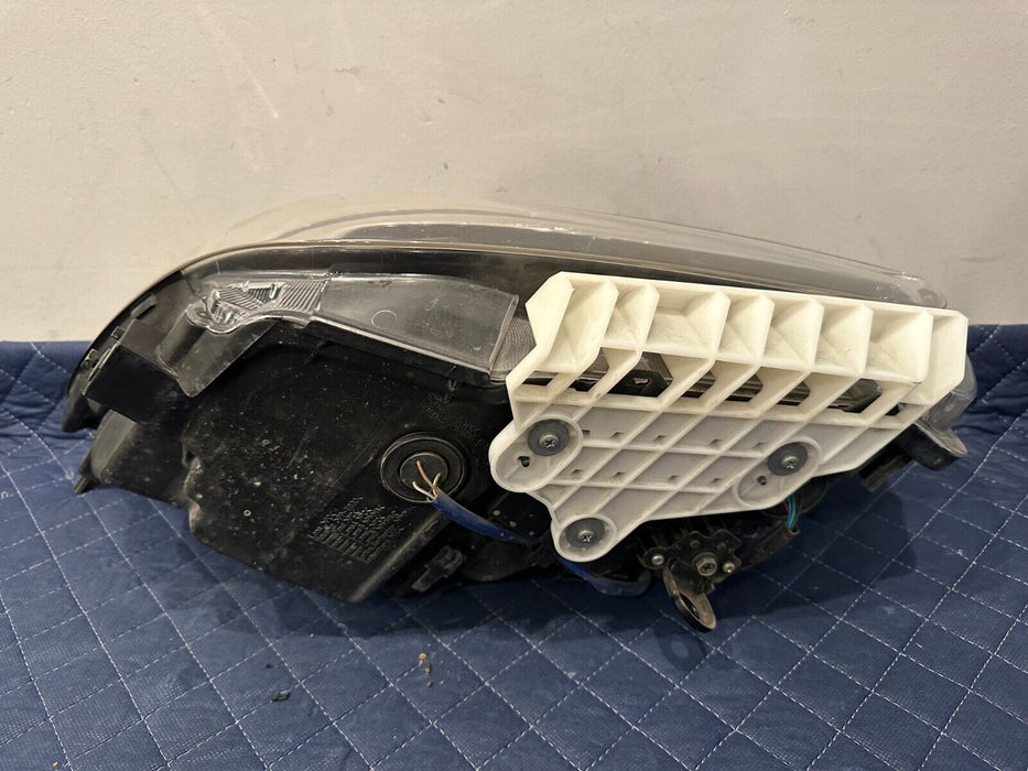 2014-2017 INFINITI Q50 OEM PASSENER RH NON ADAPTIVE AFS LED HEADLIGHT ASSEMBLY