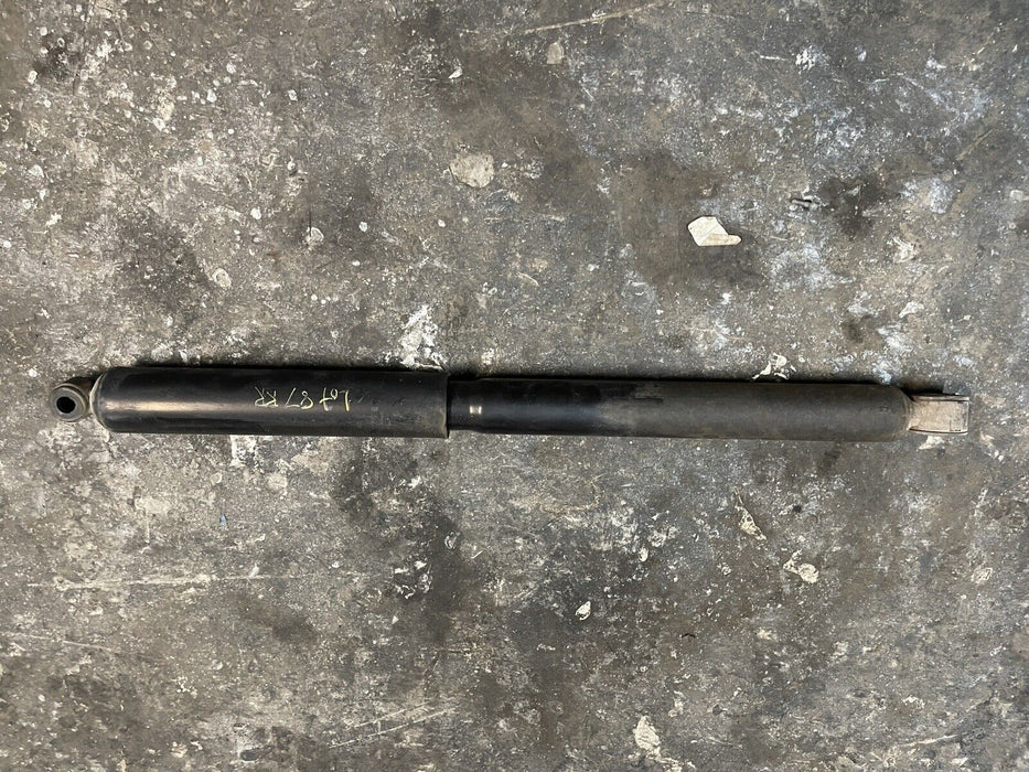 2017 2018 2019 FORD F450 FRONT REAR LEFT RIGHT SHOCKS STRUTS OEM