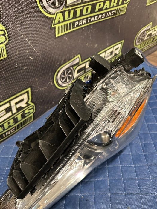 2009-2020 NISSAN 370Z PASSENGER RIGHT HEADLIGHT OEM XENON COMPLETE *NO DAMAGE*