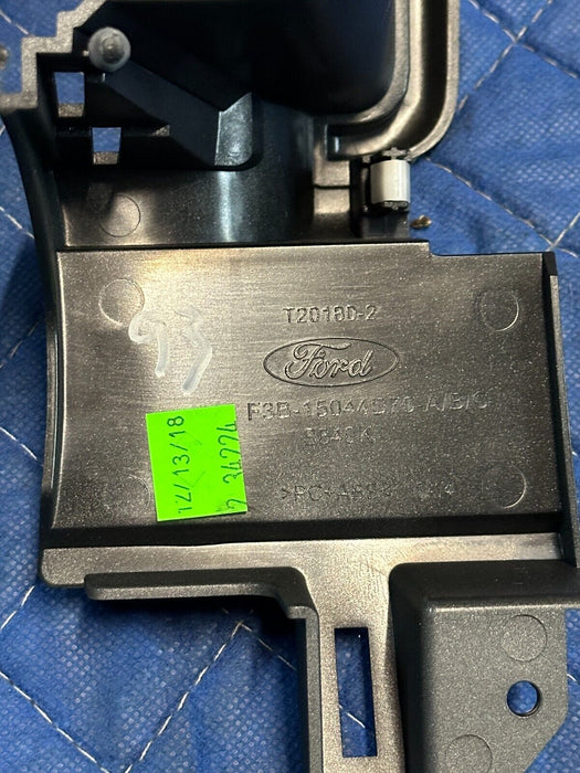 2019 FORD F250 PLATINUM DIESEL 8" GAUGE CLUSTER SPEEDOMETER KC3T-10849-PB OEM