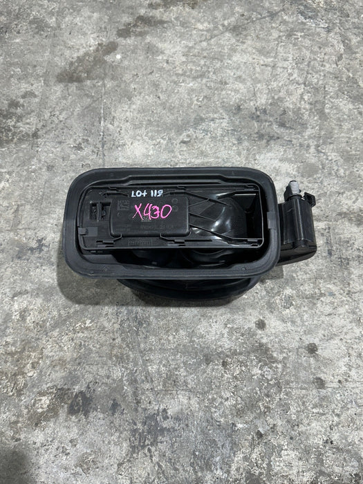 2024 BMW M3 M4 G80 G82 FRONT BUMPER FOAM SHOCK ABORBER OEM 51118072755