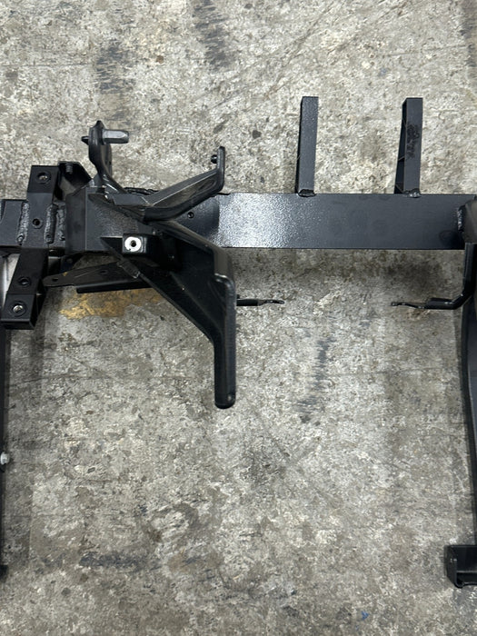 2014 AUDI R8 V10 Front Dash Panel Frame 4S1857001M 4S1 857 001 M