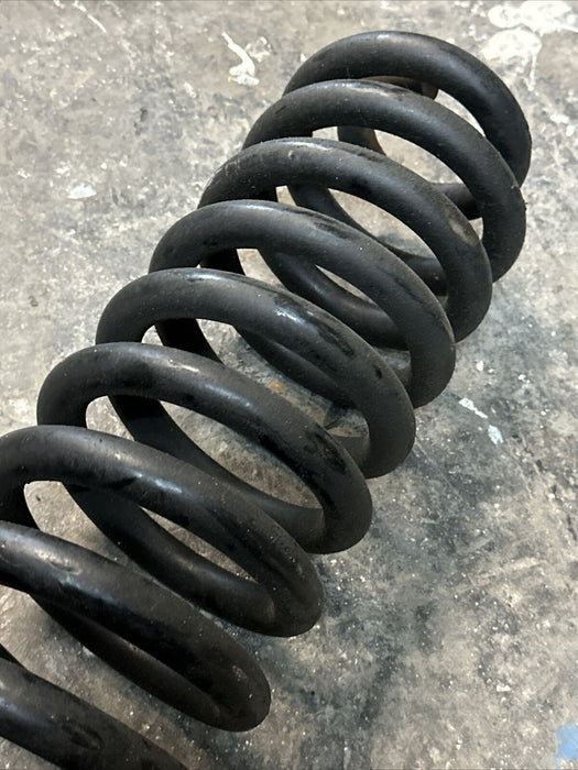 2017-2019 FORD F350 CARLI 4.5 INCH FRONT LIFT SPRING OEM