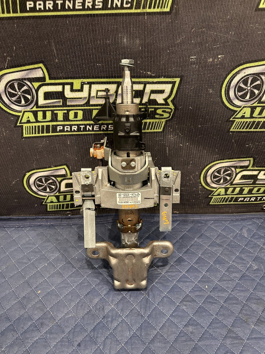 2019 FORD F150 3.5L RAPTOR STEERING COLUMN OEM FL34-3C529-EM